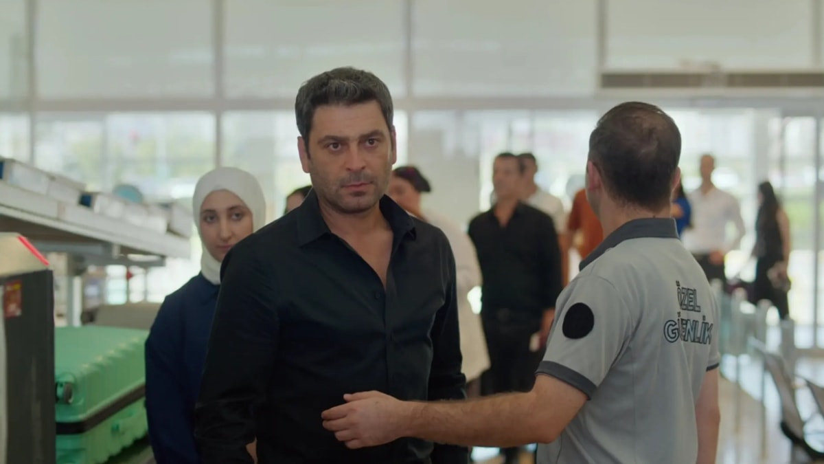 Uzak Şehir’e yeni soluk: Yeni aşiret reisi “Mirza” geliyor