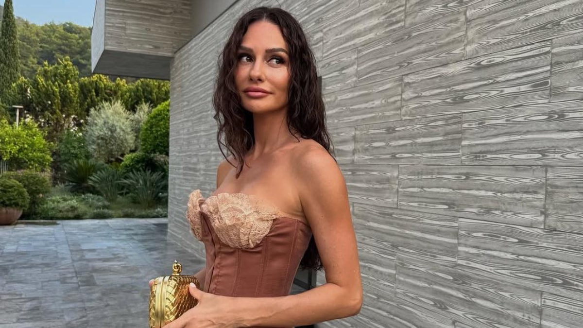 Yasemin Ergene kaç yaşında, nereli? Yasemin Ergene'nin ünlü olma hikayesi