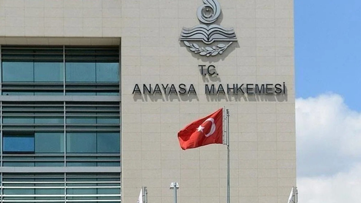 AYM, Yeni Parti'nin isminin hükümsüz sayılması talebini yarın görüşecek