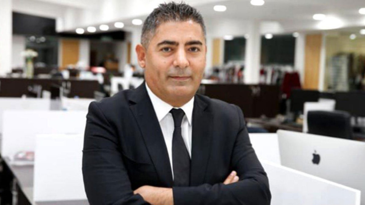 Cafer Mahiroğlu'nun tüm şirketlerine el konuldu