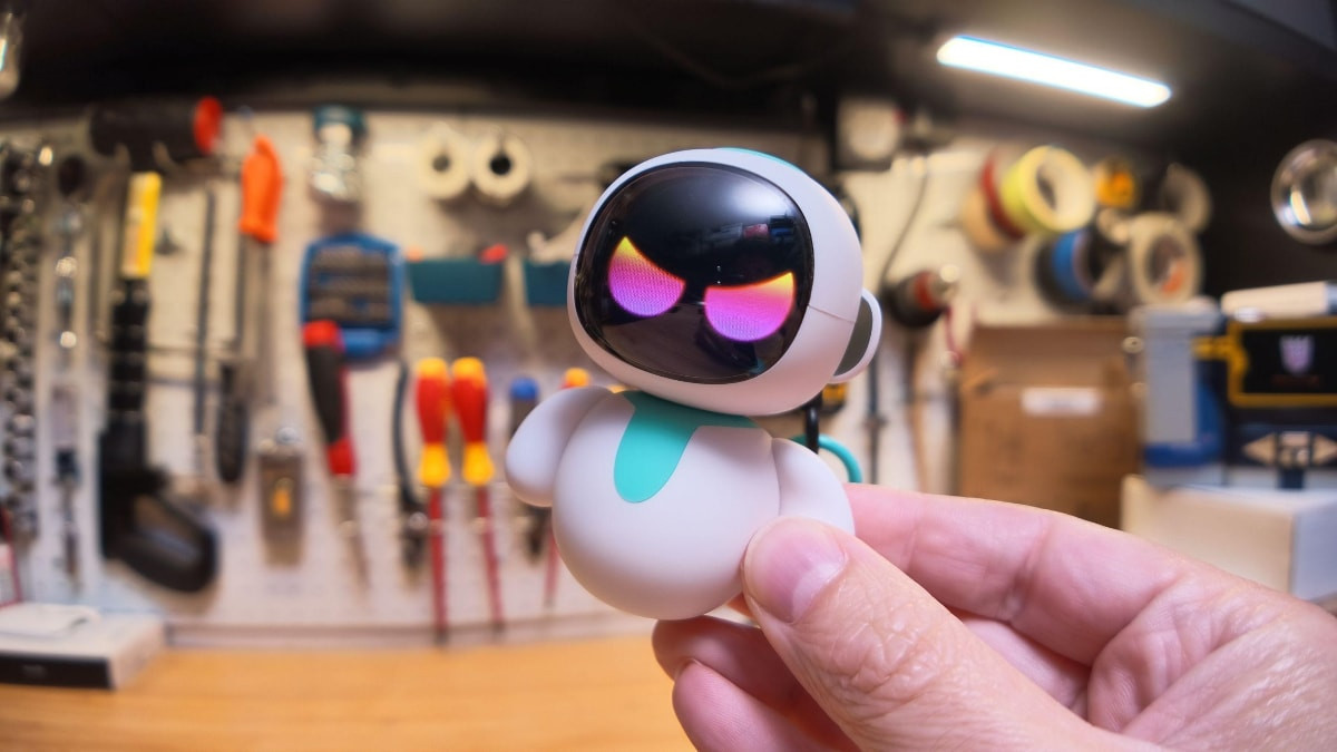 Çocukların güvenliği tehlikede: Bu oyuncak robotlar verileri Çin'e gönderiyor