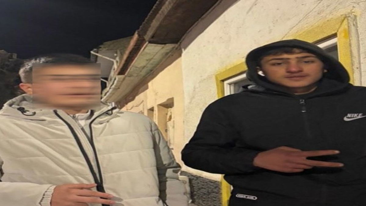 Eskişehir'de tüfekle oynarken kazayla arkadaşını öldüren çocuğa 15 yıl hapis