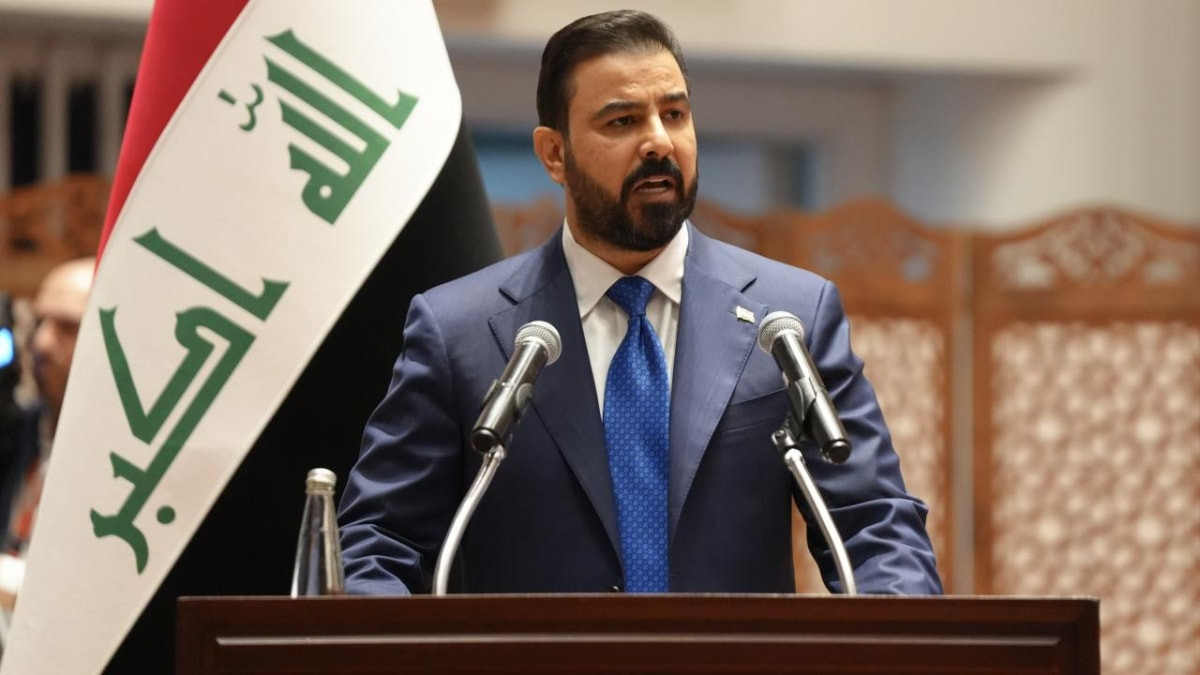Irak Başbakanı Zeydi: 1 Ekim 2026 tam egemenliğin başlangıcı olacak