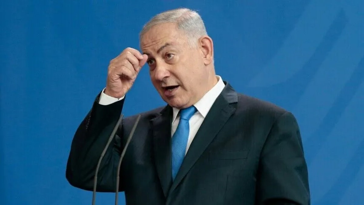 Netanyahu: Donanma için daha fazla gemi ve deniz aracı alacağız