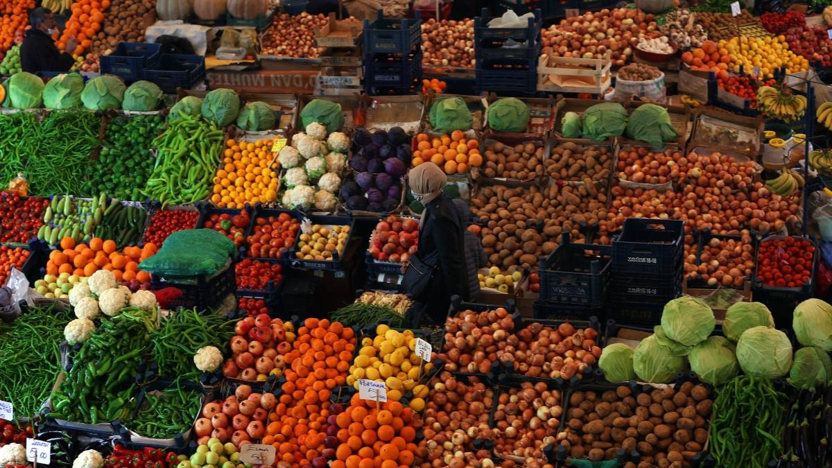 Portakalın pabucu dama atıldı: C vitamini deposu besin belli oldu