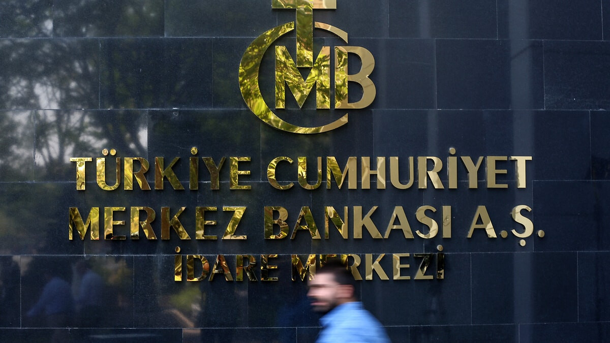 SON DAKİKA! TCMB, Ekim 2026'da politika faizini yüzde 36’ya indirdi