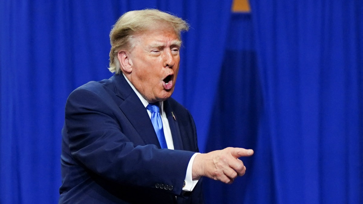 Trump, Kuzey Kore lideri Kim ile "çok iyi anlaştığını" söyledi