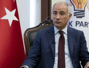 AK Parti'den İmralı’nın çağrısına ilk yorum: "Biz sonuca bakarız"
