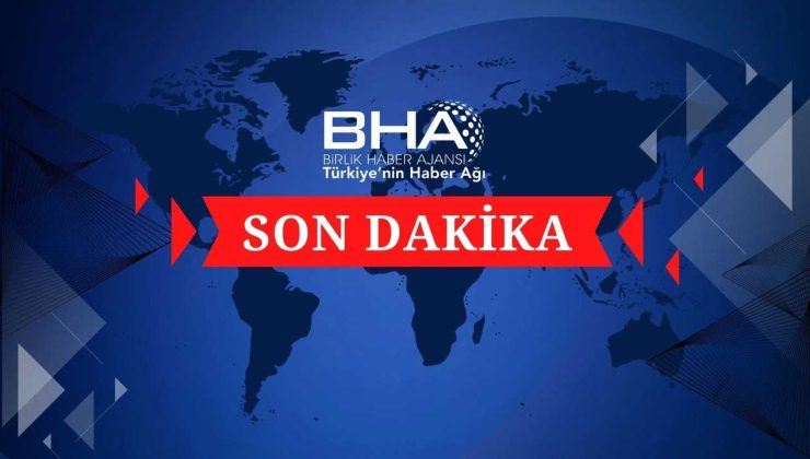 Almanya'da sürpriz genel seçim sonuçları: CDU/CSU birinci, Olaf Schulz'un partisi güç kaybetti