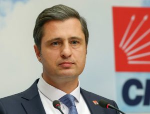 CHP Sözcüsü Yücel’den İmamoğlu soruşturmasına tepki: “Milyonlar buna izin vermez”
