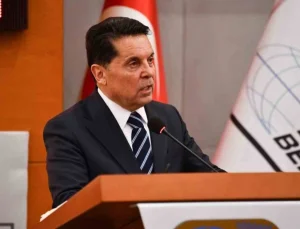 Esenyurt Belediye Başkanı Ahmet Özer'e 15 yıla kadar hapis istemi!