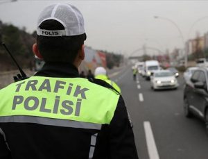 Hız ihlallerine sıkı denetim: Trafikte cezalar artıyor