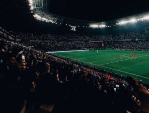 Kocaelispor’un iç saha maçlarında iftarlar Büyükşehir’den