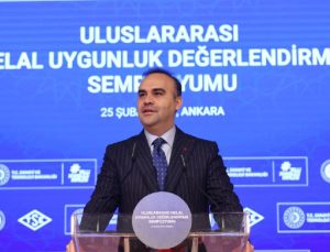 Küresel helal ekonomi büyüyor