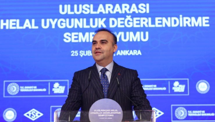 Küresel helal ekonomi büyüyor