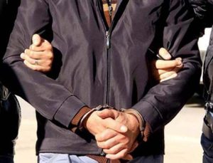 Mardin'de silah kaçakçılığı operasyonu: 11 tutuklu