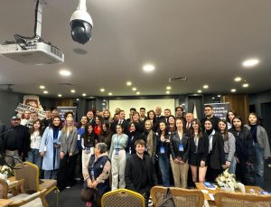 Muğla’da seminer: Turizmin geleceği dijital medyada!