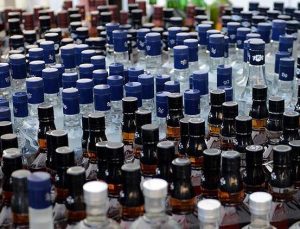 Sahte içkiden yurt genelinde hayatını kaybedenlerin sayısı: 152