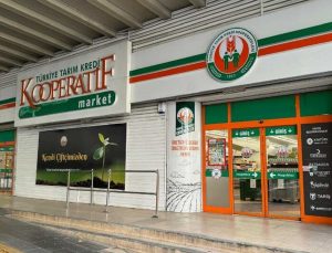Tarım Kredi'den Ramazan öncesi 157 üründe fiyat sabitleme kararı
