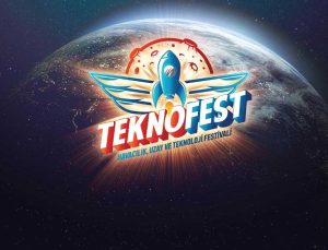 TEKNOFEST Üniversite Öğrencileri Araştırma Proje Yarışması’na yoğun ilgi