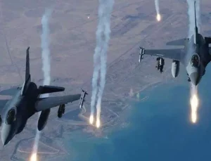 Türkiye, Güney Kore’ye uçak bombası satacak