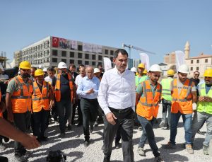Türkiye’nin ilk “İklim Kanunu” teklifi Hazır