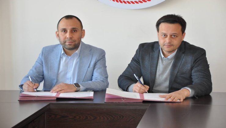 'Farkındayım' projesi, gençlere sağlıklı yaşamı teşvik ediyor