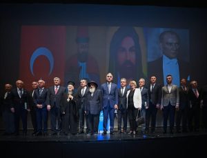 Alevi Bektaşi Bilim Ödülleri Sahiplerini Buldu