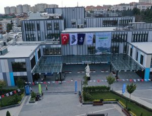Beylikdüzü Belediye Başkanvekili Önder Serkan Çebi oldu!