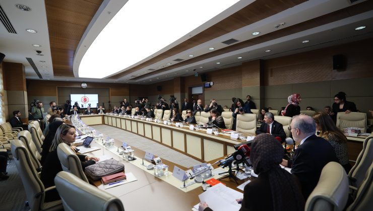 ‘Kadınların Sendikalaşma Oranında Artıyor