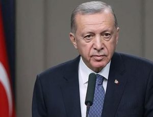 Erdoğan: Randevu talep ederlerse İmralı heyetiyle görüşürüm