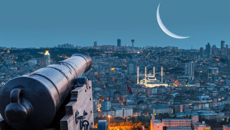 İftara kaç saat kaldı? Şehir şehir iftar saatleri ve akşam ezanı vakitleri