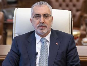 Işıkhan: 12 binden fazla işyerinde 2 milyon çalışana ulaştık