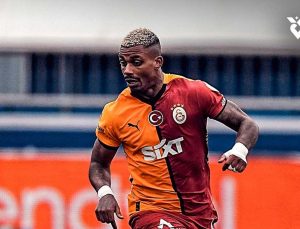 Kasımpaşa, Galatasaray’dan yine puanı kopardı: 6 gollü maçta kazanan yok