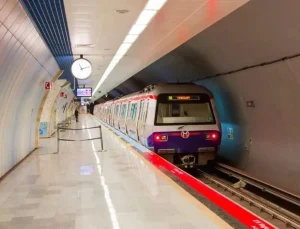 Metro İstanbul duyurdu! Taksim metrosu açıldı mı?