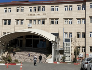 Şırnak’ta 15 günlük geçici güvenlik bölgesi ilanı