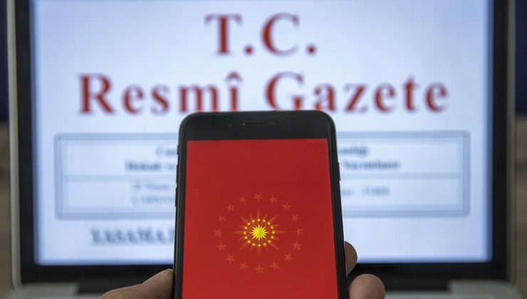 Subay ve Astsubay yönetmeliğinde değişiklik yapıldı