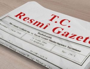 Türkiye, 6 milletlerarası anlaşmayı onayladı