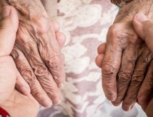 Türkiye, yaşlı nüfusuyla 96 ülkenin nüfusunu geçti
