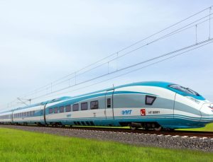 Türkiye’nin hızlı tren yolculuğu 16. yılında