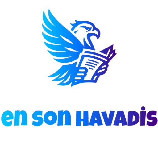 EnSonHavadis I Anlık Haberler