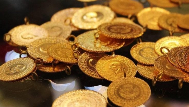 Hareketlilik devam ediyor: Altın gram fiyatı ne kadar oldu?