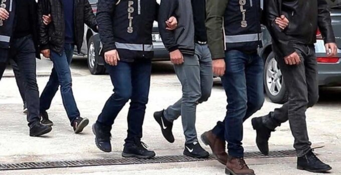 MOSSAD adına casusluk yapan 6 sanığa toplam 98 yıl hapis cezası