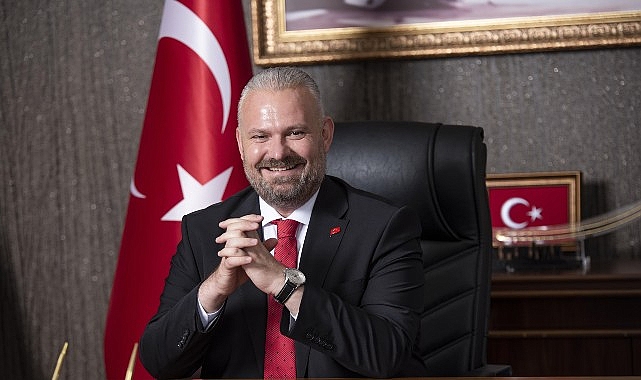 Başkan Pehlivan’dan Kurban Bayramı mesajı