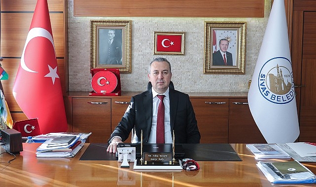 Başkan Uzun’dan Kurban Bayramı mesajı…