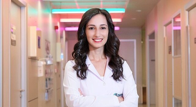 Bayram sofralarından sebzeyi de eksik etmeyin!