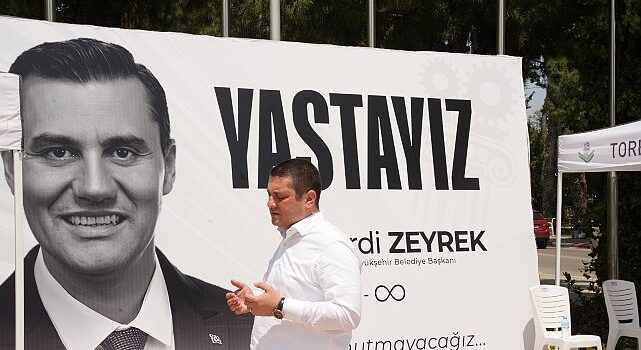 Ferdi Başkan, Torbalı’da dualarla anıldı