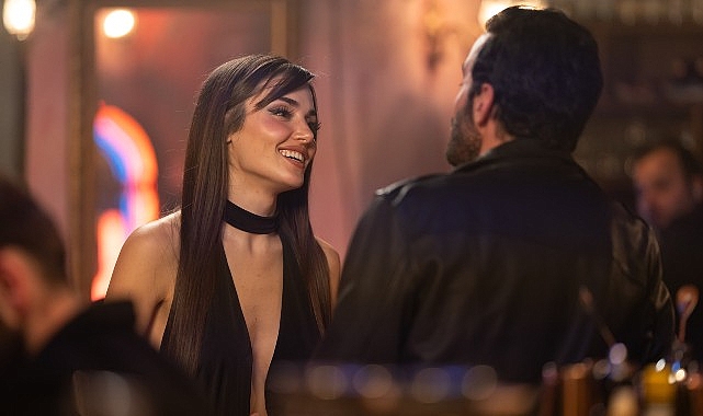 Hande Erçel ve Barış Arduç’un Başrollerinde Yer Aldığı Disney+’ın ‘Aşkı Hatırla’ Dizisinden Yeni Tanıtım Yayınlandı!