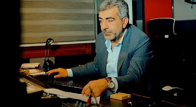Kadir Doğan’dan Yeni Tekli: Kurban Olduğum