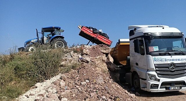 Mavi Bayraklı plajlar yeni sezona hazır